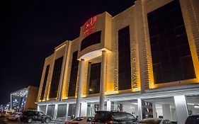 الاريام للاجنحة الفندقية